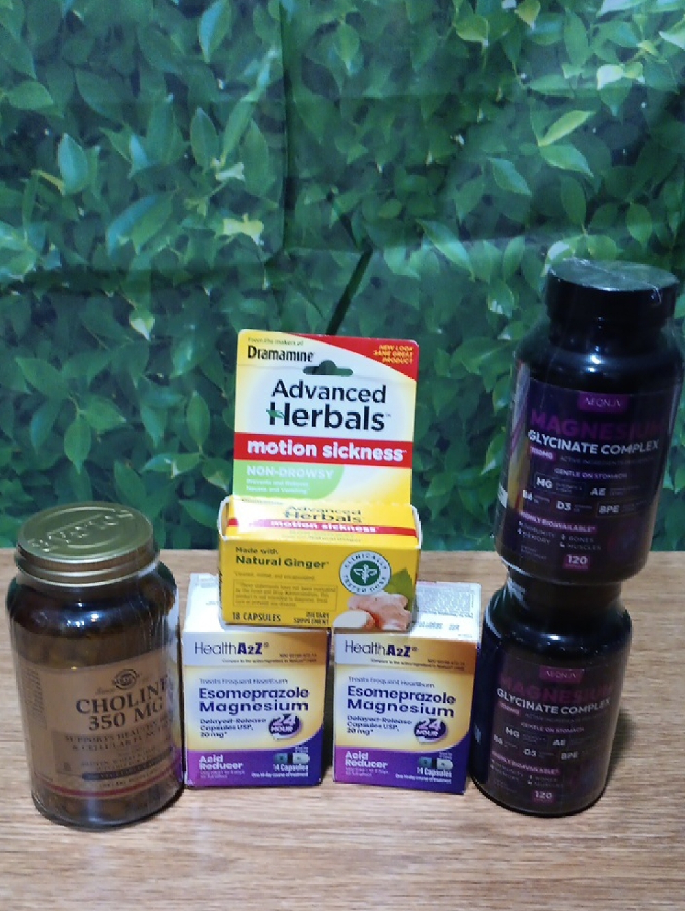 Supplement Bundle